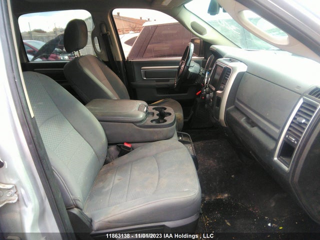 1C6RR7LT4GS206455 RAM 1500 Big Horn
