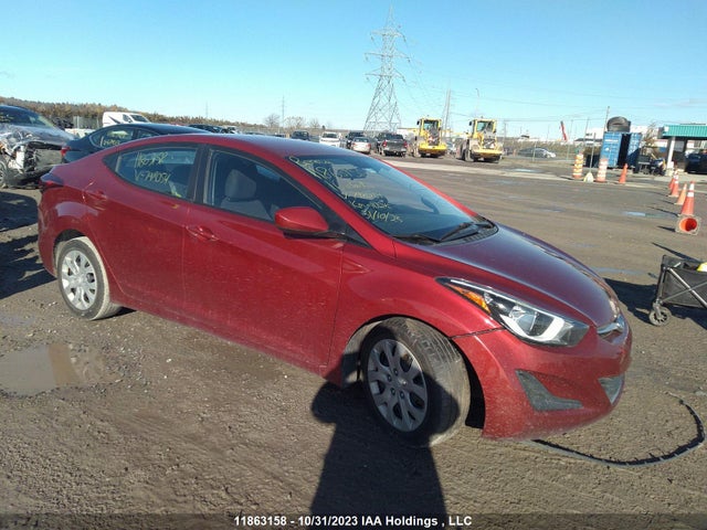 2016 5NPDH4AE9GH798054 главное изображение
