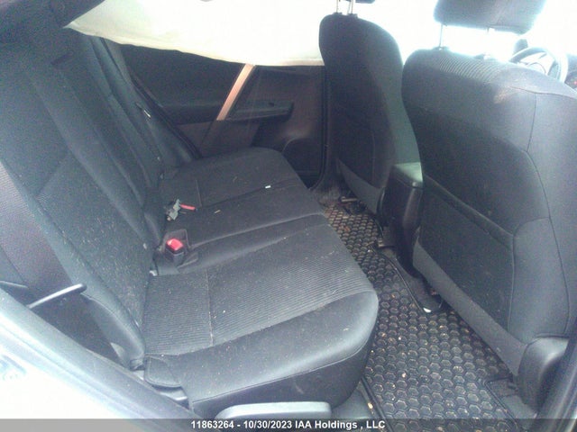 Toyota RAV4 LE 2015 2T3BFREV9FW269344 Image 7
