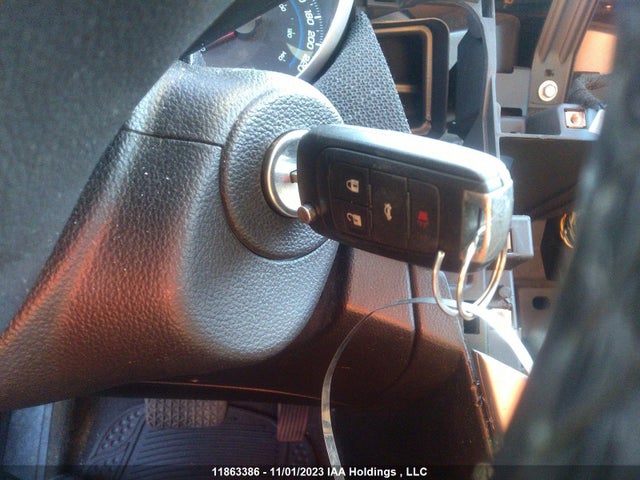 Chevrolet Cruze 2014 1G1PC5SB2E7294185 Image 11