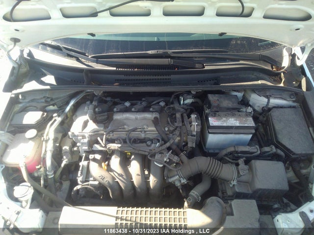 Toyota Corolla Le/l/xle 2020 5YFBPRBE0LP023211 Image 10