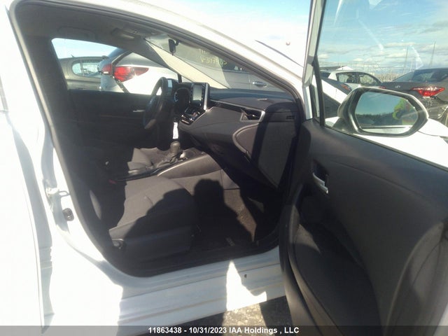 Toyota Corolla Le/l/xle 2020 5YFBPRBE0LP023211 Image 5