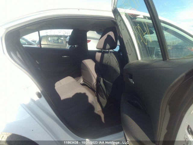 Toyota Corolla Le/l/xle 2020 5YFBPRBE0LP023211 Image 8