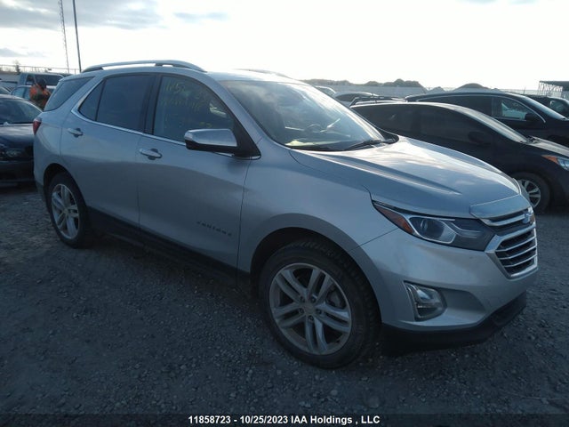 2018 2GNAXWEX4J6187865 main image