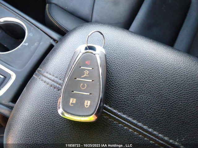 Chevrolet Equinox Premier 2018 2GNAXWEX4J6187865 Image 11