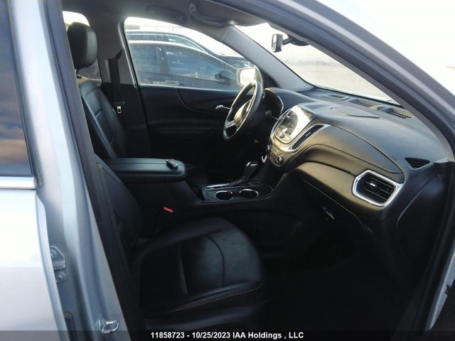 Chevrolet Equinox Premier 2018 2GNAXWEX4J6187865 Image 5