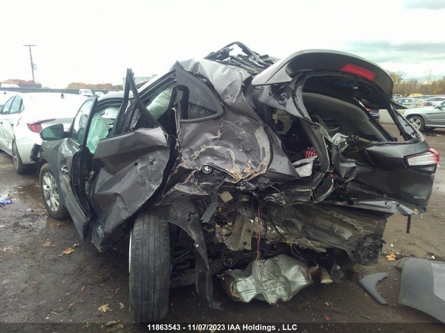 Hyundai Tucson Preferred 2021 KM8J3CA46MU377263 Image 6