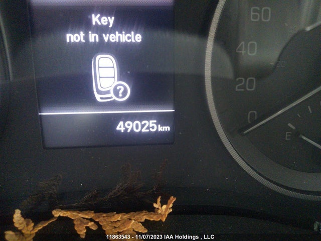 Hyundai Tucson Preferred 2021 KM8J3CA46MU377263 Image 7
