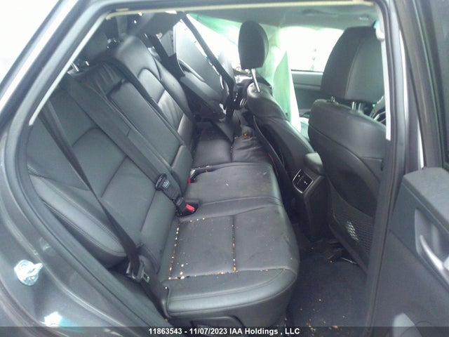Hyundai Tucson Preferred 2021 KM8J3CA46MU377263 Image 8