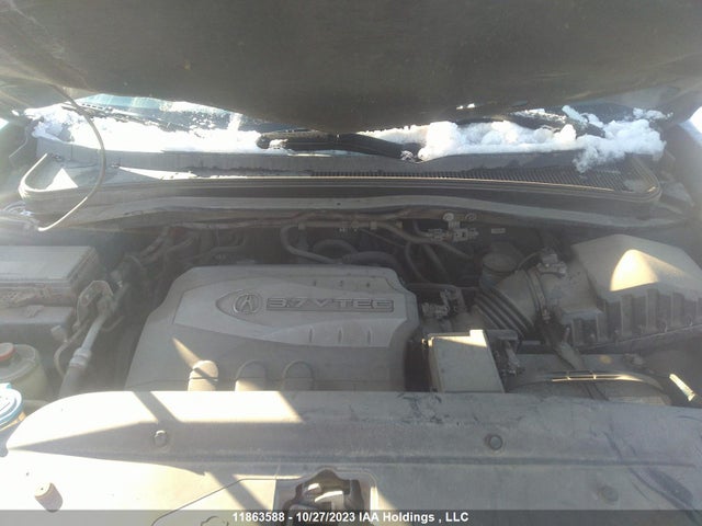 11863588 :رقم المزاد ، 2HNYD28417H516278 vin ، 2007 Acura Mdx Tech/entertainment Pkg مزاد بيع