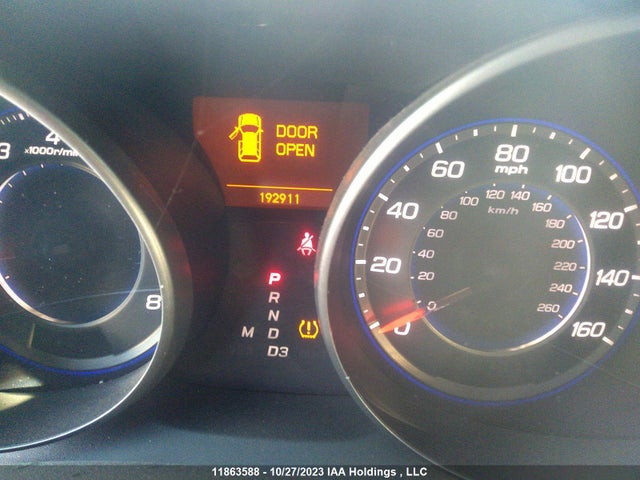 11863588 :رقم المزاد ، 2HNYD28417H516278 vin ، 2007 Acura Mdx Tech/entertainment Pkg مزاد بيع