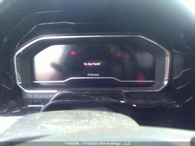 Chevrolet Silverado 1500 Zr2 2023 3GCUDHEL7PG114977 Image 7