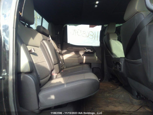 Chevrolet Silverado 1500 Zr2 2023 3GCUDHEL7PG114977 Image 8