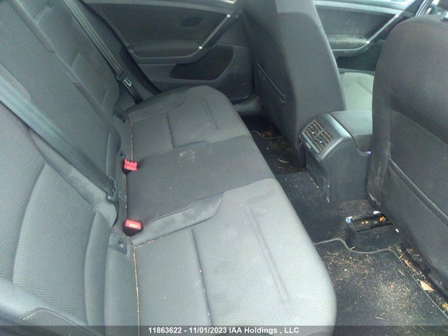 3VW217AU0GM049400 Volkswagen Golf Trendline/highline