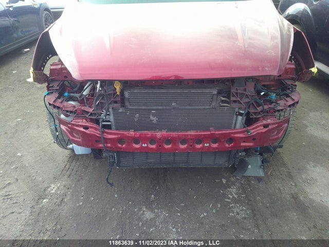 Ford ESCAPE SE 2018 1FMCU9GDXJUB29884 Image 6