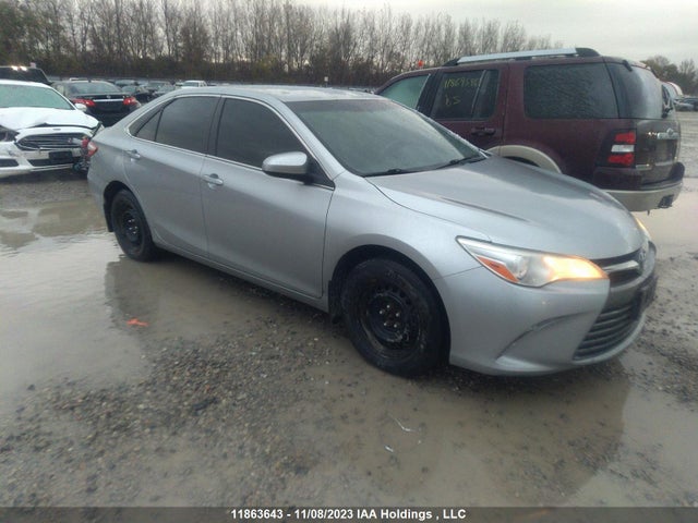 Toyota Camry Se/le/xle/xse 2015 4T1BF1FK6FU927068 main image