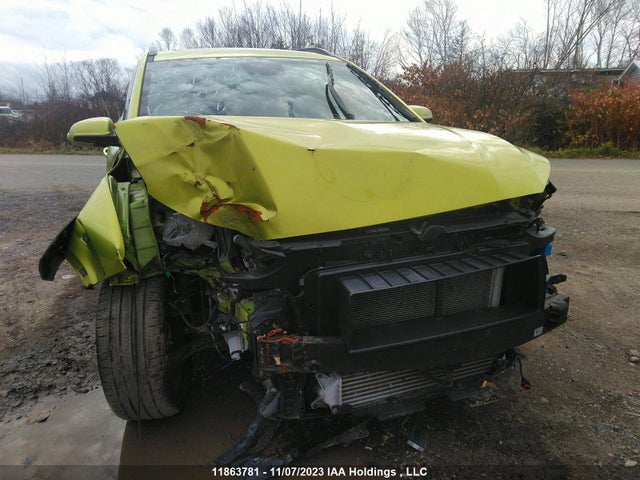 Hyundai Kona Ultimate 2020 KM8K5CA57LU487177 Image 7