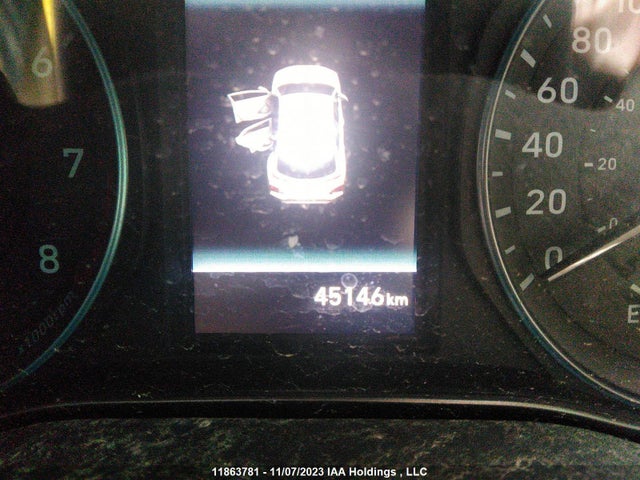 Hyundai Kona Ultimate 2020 KM8K5CA57LU487177 Image 8