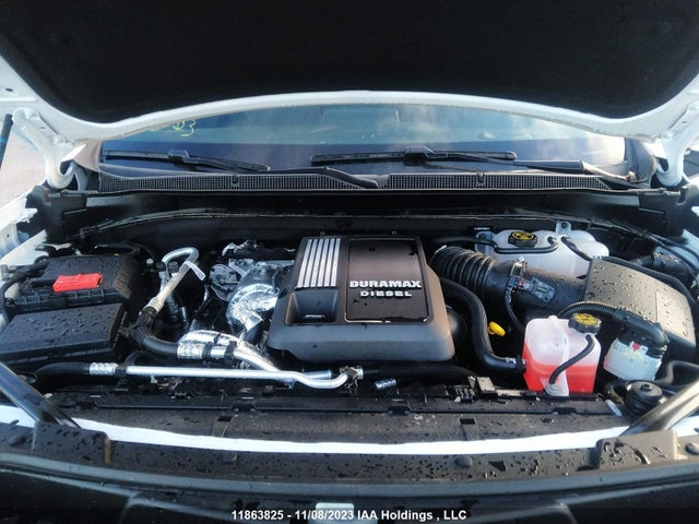Chevrolet TAHOE RST 2023 1GNSKRKTXPR382596 Image 10