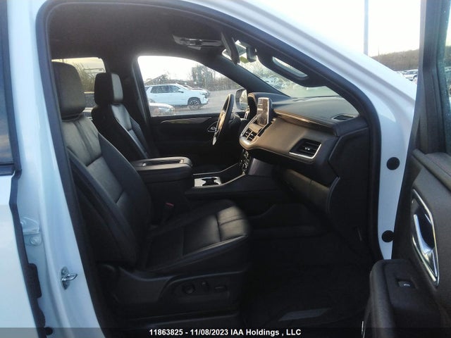 Chevrolet TAHOE RST 2023 1GNSKRKTXPR382596 Image 5