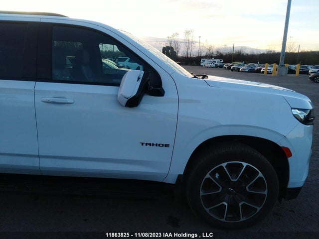 Chevrolet TAHOE RST 2023 1GNSKRKTXPR382596 Image 6