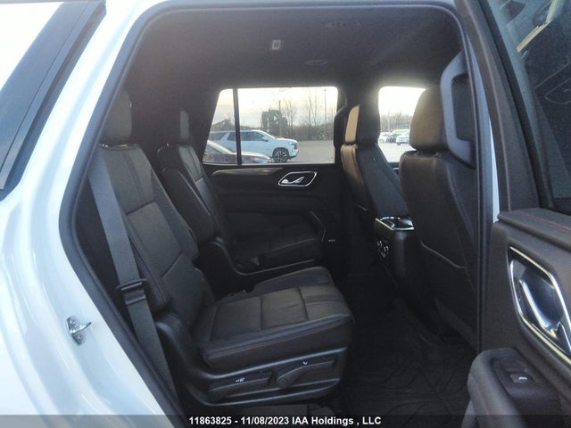 Chevrolet TAHOE RST 2023 1GNSKRKTXPR382596 Image 8