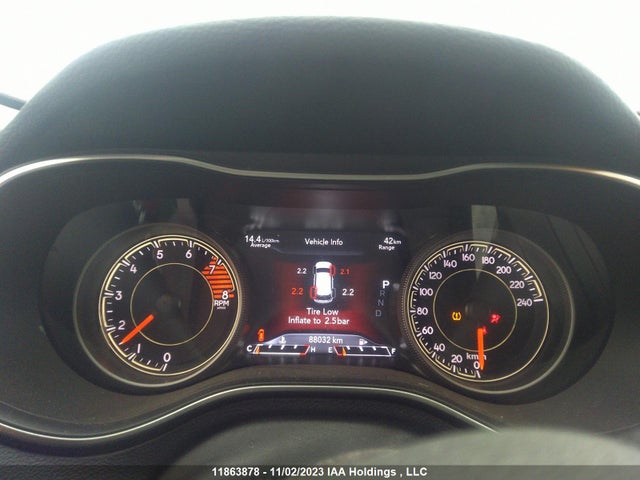 Jeep Cherokee Trailhawk 2019 1C4PJMBX4KD451439 Image 24