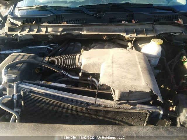 1C6RR7FG5JS235100 RAM 1500 St