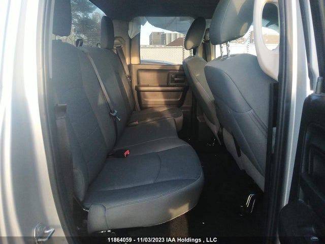 1C6RR7FG5JS235100 RAM 1500 St