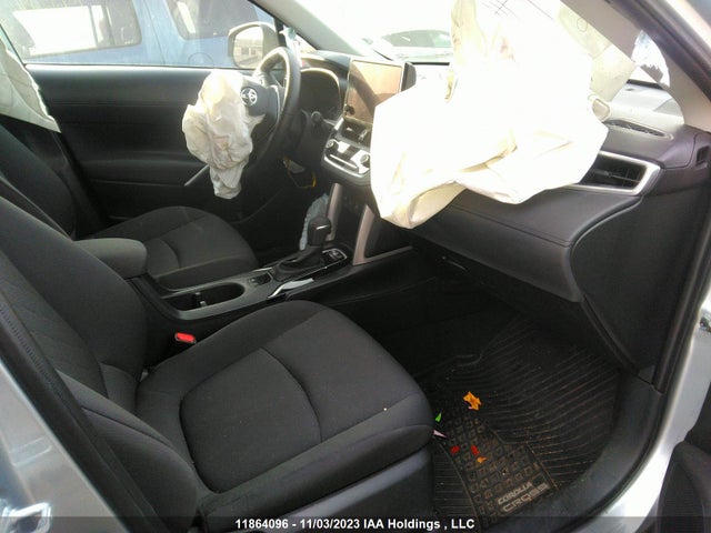 Toyota Corolla Cross Le 2023 7MUCAABG0PV048508 Image 5