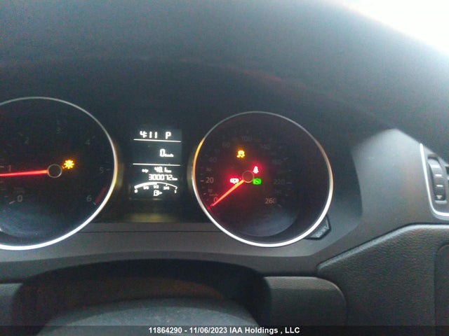3VWDA7AJ9FM247440 Volkswagen Jetta Sedan Comfortline