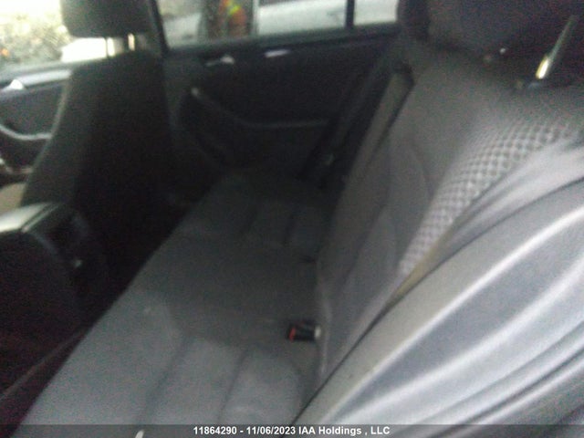 3VWDA7AJ9FM247440 Volkswagen Jetta Sedan Comfortline