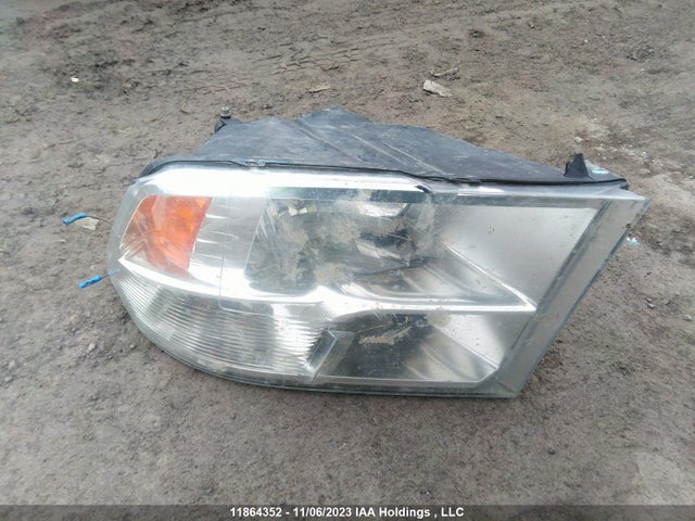 3C63R3GT0HG762912 RAM 3500 St