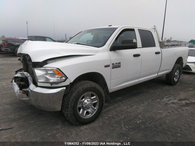 3C63R3GT0HG762912 RAM 3500 St
