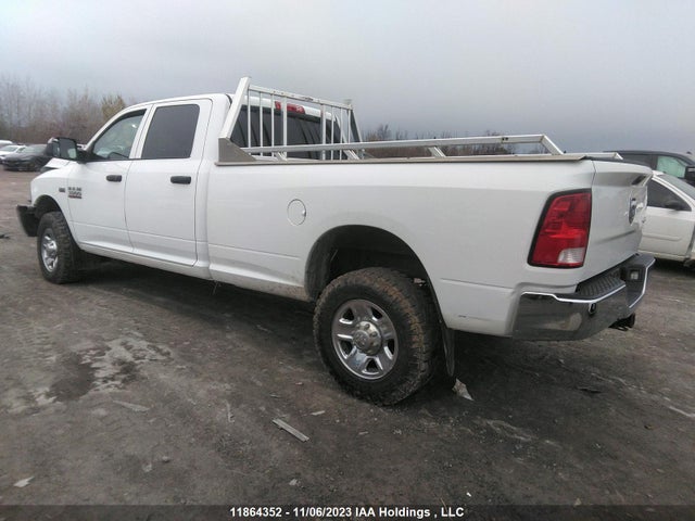 3C63R3GT0HG762912 RAM 3500 St