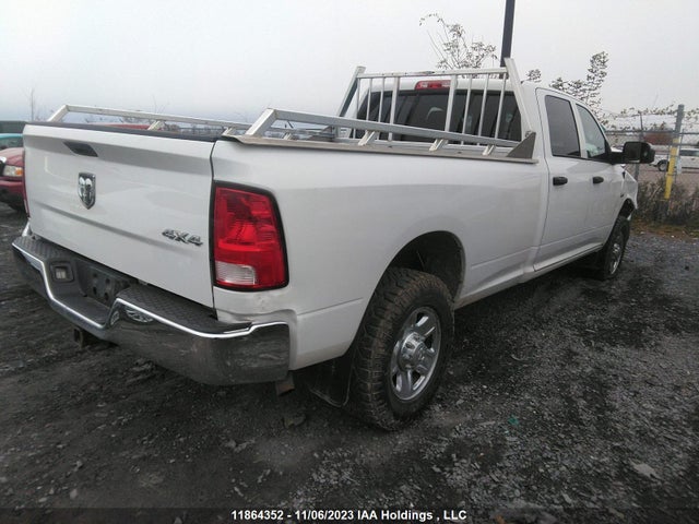 3C63R3GT0HG762912 RAM 3500 St