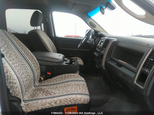 3C63R3GT0HG762912 RAM 3500 St