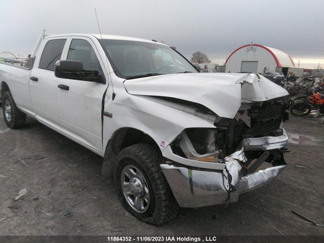 3C63R3GT0HG762912 RAM 3500 St