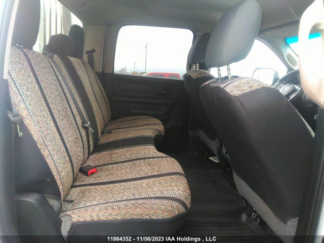 3C63R3GT0HG762912 RAM 3500 St