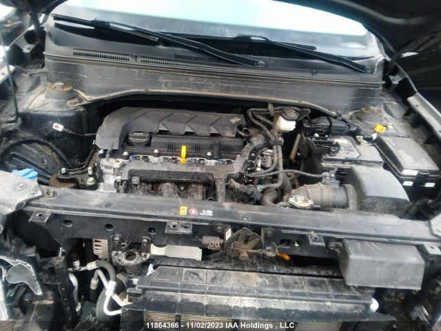 Hyundai Venue Sel/limited 2022 KMHRC8A38NU188218 Image 10