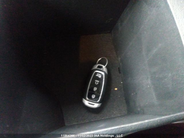 Hyundai Venue Sel/limited 2022 KMHRC8A38NU188218 Image 11