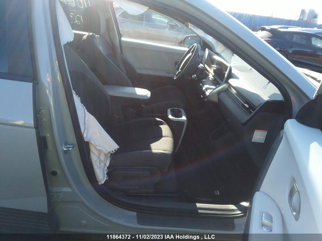 Hyundai Ioniq 5 Preferred Long Range 2023 KM8KN4AE5PU123397 Image 5