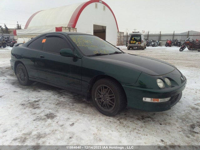 1999 Acura Integra Se მანქანა იყიდება აუქციონზე, vin: JH4DC4348XS800573, აუქციონის ნომერი: 11864640