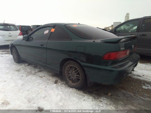 1999 Acura Integra Se მანქანა იყიდება აუქციონზე, vin: JH4DC4348XS800573, აუქციონის ნომერი: 11864640