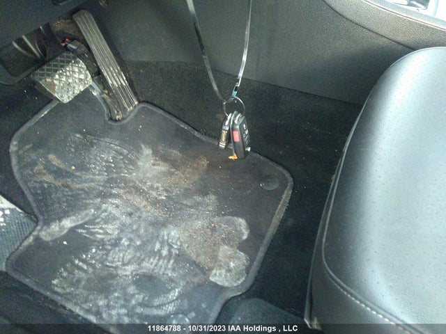 1VWBA7A34MC012290 Volkswagen Passat Highline
