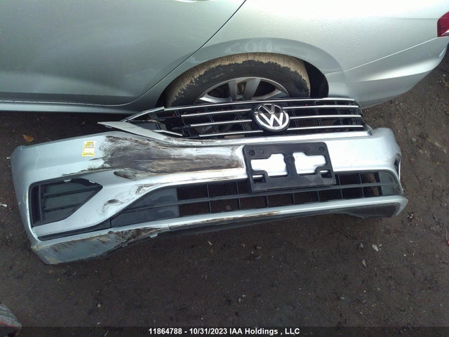 1VWBA7A34MC012290 Volkswagen Passat Highline
