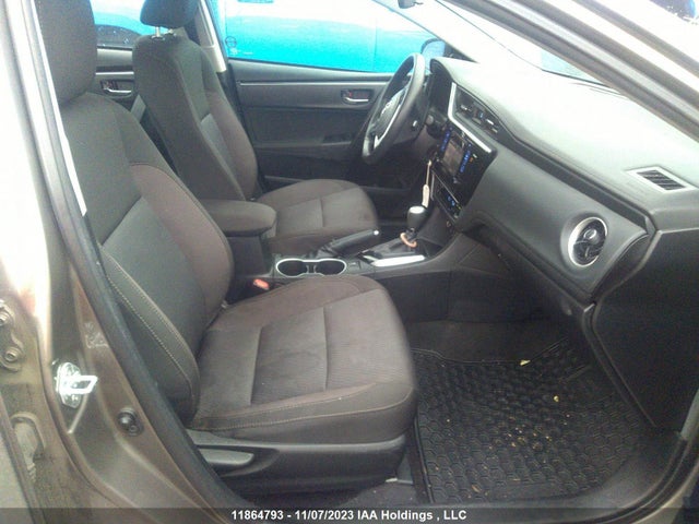 Toyota Corolla Ce/le/se 2017 2T1BURHE7HC893173 Image 5