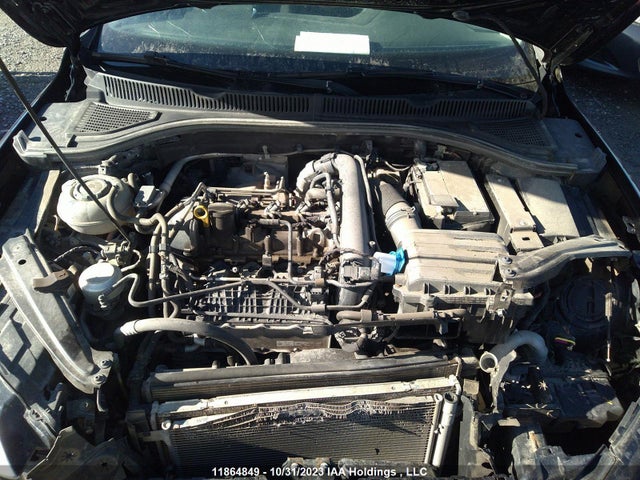3VWC57BU9KM178395 Volkswagen Jetta S/se/r-line