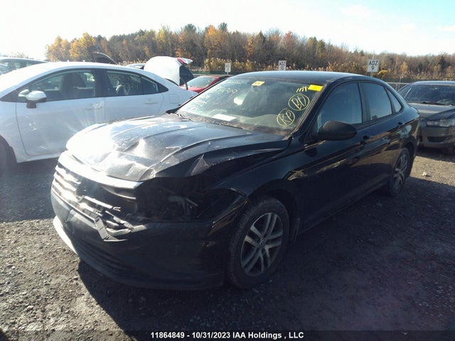 3VWC57BU9KM178395 Volkswagen Jetta S/se/r-line