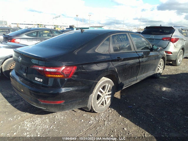 3VWC57BU9KM178395 Volkswagen Jetta S/se/r-line